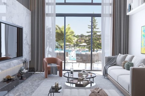 Takleilighet  i Iskele,  Nr. 213303 - 15