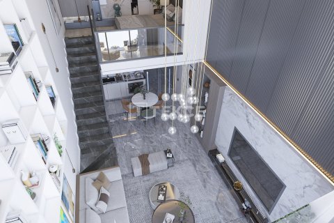 Takleilighet  i Iskele,  Nr. 213303 - 18