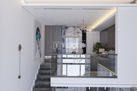 Takleilighet  i Iskele,  Nr. 213303 - 21