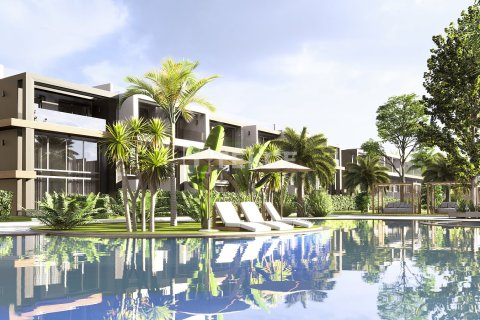 Takleilighet  i Iskele,  Nr. 213303 - 6