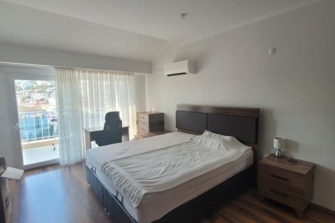 Продажа квартиры  в Джикджилли, Анталье, Турция 4 комн., 160м2, №213300 – фото 6