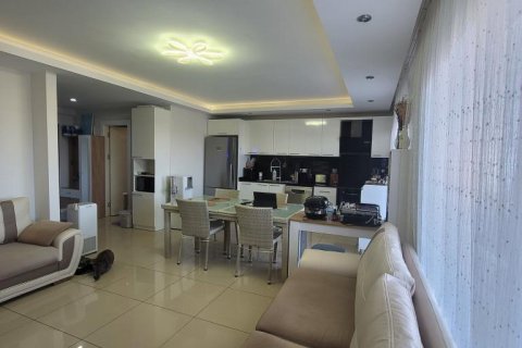 Продажа квартиры  в Джикджилли, Анталье, Турция 4 комн., 160м2, №213300 – фото 2