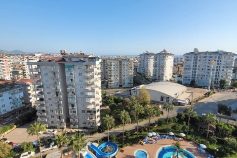 Продажа квартиры  в Джикджилли, Анталье, Турция 4 комн., 160м2, №213300 – фото 25