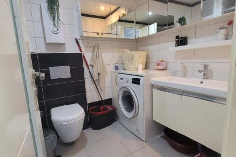 Продажа квартиры  в Джикджилли, Анталье, Турция 4 комн., 160м2, №213300 – фото 12