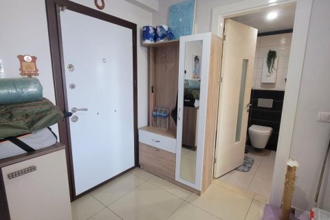 Продажа квартиры  в Джикджилли, Анталье, Турция 4 комн., 160м2, №213300 – фото 16