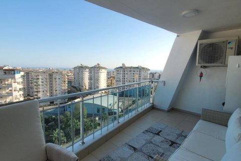 Продажа квартиры  в Джикджилли, Анталье, Турция 4 комн., 160м2, №213300 – фото 14