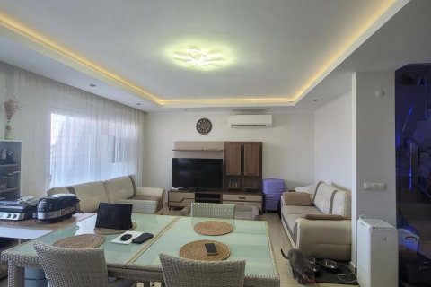 Продажа квартиры  в Джикджилли, Анталье, Турция 4 комн., 160м2, №213300 – фото 3