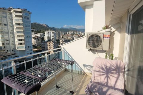 Продажа квартиры  в Джикджилли, Анталье, Турция 4 комн., 160м2, №213300 – фото 19