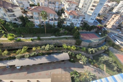 Продажа квартиры  в Джикджилли, Анталье, Турция 4 комн., 160м2, №213300 – фото 22