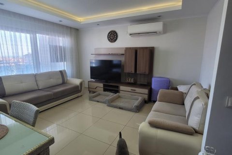 Продажа квартиры  в Джикджилли, Анталье, Турция 4 комн., 160м2, №213300 – фото 1