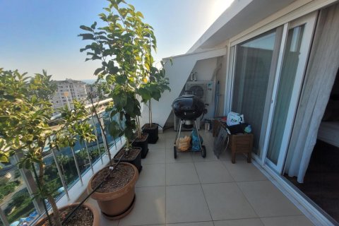 Продажа квартиры  в Джикджилли, Анталье, Турция 4 комн., 160м2, №213300 – фото 24