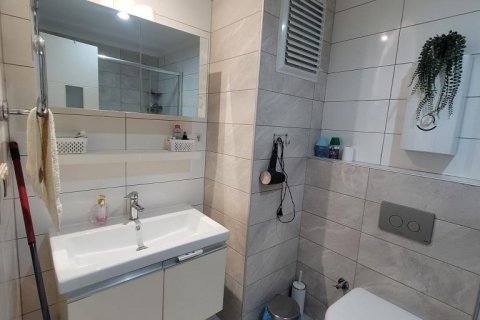 Продажа квартиры  в Джикджилли, Анталье, Турция 4 комн., 160м2, №213300 – фото 18