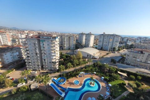 Продажа квартиры  в Джикджилли, Анталье, Турция 4 комн., 160м2, №213300 – фото 26