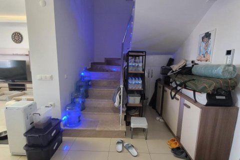 Продажа квартиры  в Джикджилли, Анталье, Турция 4 комн., 160м2, №213300 – фото 15