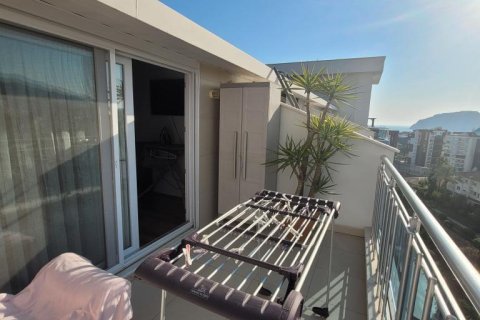 Продажа квартиры  в Джикджилли, Анталье, Турция 4 комн., 160м2, №213300 – фото 23