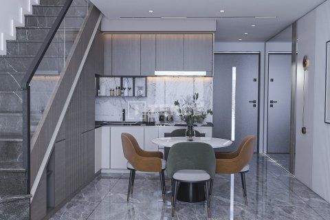 2+1 Takleilighet  i Iskele,  Nr. 213306 - 19