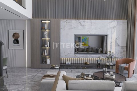 2+1 Takleilighet  i Iskele,  Nr. 213306 - 16