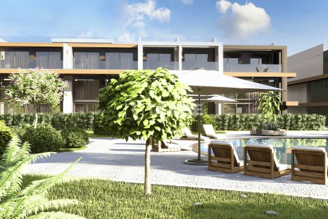 2+1 Takleilighet  i Iskele,  Nr. 213306 - 10