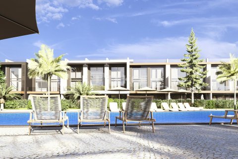 2+1 Takleilighet  i Iskele,  Nr. 213306 - 8