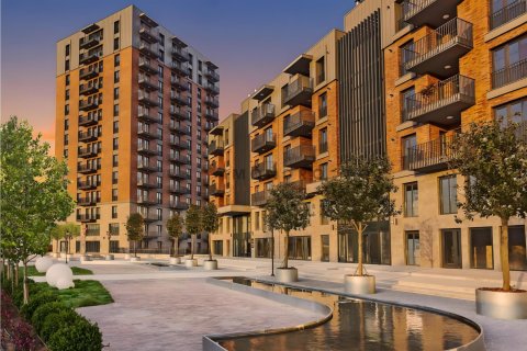 Продажа квартиры  в Аташехир, Стамбуле, Турция 2+1, 122м2, №212896 – фото 20