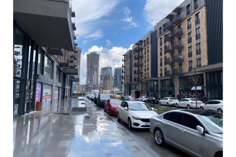 Продажа квартиры  в Аташехир, Стамбуле, Турция 2+1, 122м2, №212896 – фото 24