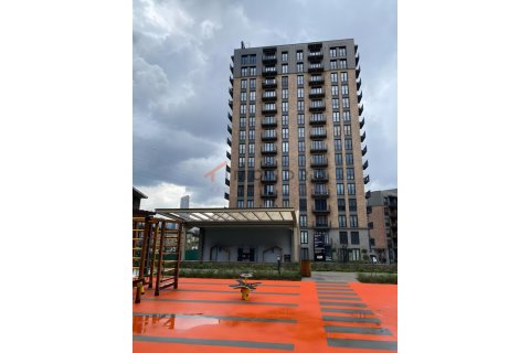 Продажа квартиры  в Аташехир, Стамбуле, Турция 2+1, 122м2, №212896 – фото 25