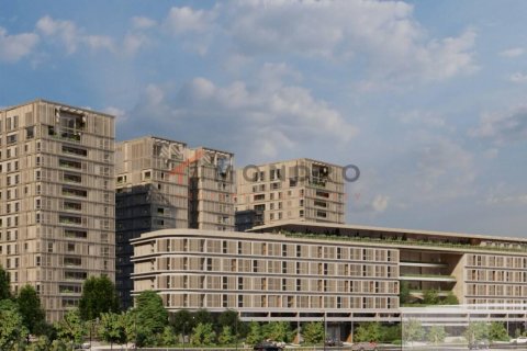 2+1 Wohnung  in Aksu, Antalya, Türkei Nr. 212897 - 3