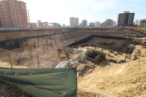 2+1 Wohnung  in Aksu, Antalya, Türkei Nr. 212897 - 18