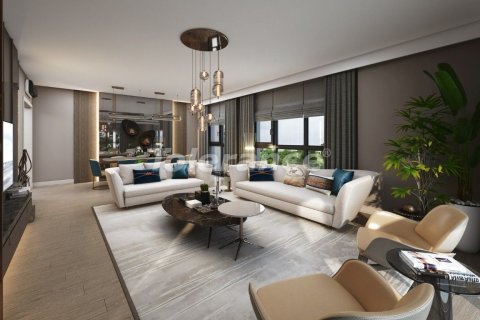 Apartment for sale in Pendik, Istanbul, Turkey, 2 bedrooms, No. 212899 – photo 2