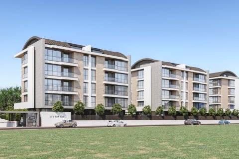 Park Zoya  in Konyaalti, Antalya, Turkey No.212820 – photo 6