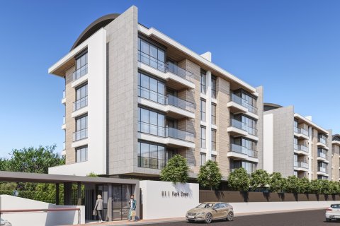 Park Zoya  in Konyaalti, Antalya, Turkey No.212820 – photo 14