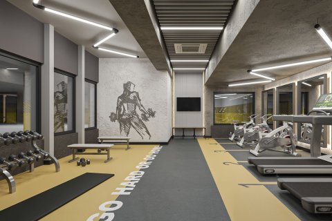 Park Zoya  in Konyaalti, Antalya, Turkey No.212820 – photo 11