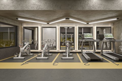 Park Zoya  in Konyaalti, Antalya, Turkey No.212820 – photo 12