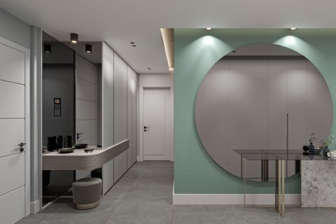 Park Zoya  in Konyaalti, Antalya, Turkey No.212820 – photo 13