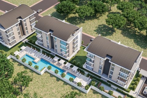 Park Zoya  in Konyaalti, Antalya, Turkey No.212820 – photo 5