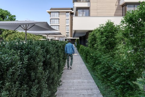 Park Zoya  in Konyaalti, Antalya, Turkey No.212820 – photo 15