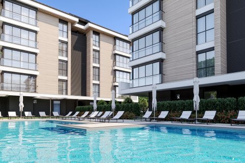 Park Zoya  in Konyaalti, Antalya, Turkey No.212820 – photo 16