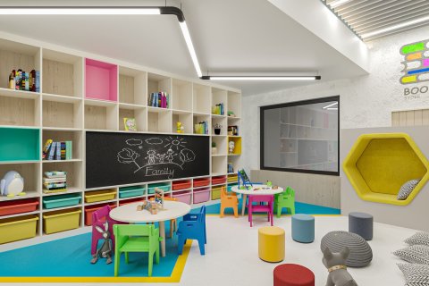 Park Zoya  in Konyaalti, Antalya, Turkey No.212820 – photo 19