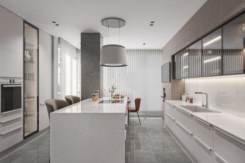 Park Zoya  in Konyaalti, Antalya, Turkey No.212820 – photo 20