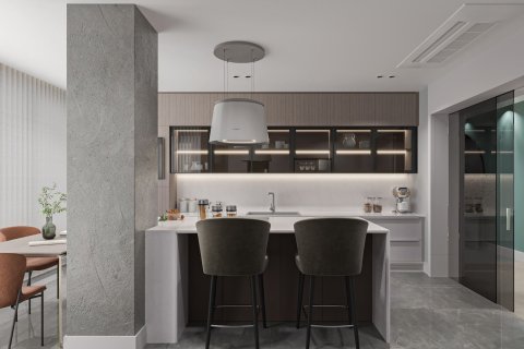 Park Zoya  in Konyaalti, Antalya, Turkey No.212820 – photo 27