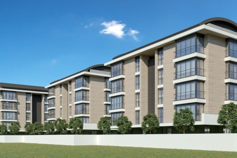 Park Zoya  in Konyaalti, Antalya, Turkey No.212820 – photo 3