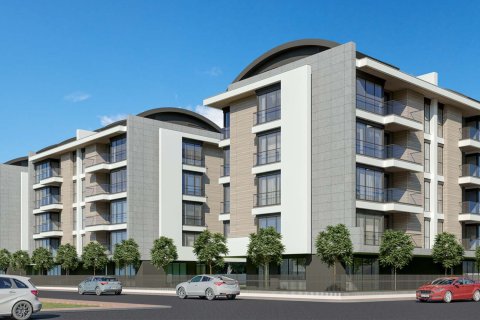 Park Zoya  in Konyaalti, Antalya, Turkey No.212820 – photo 4