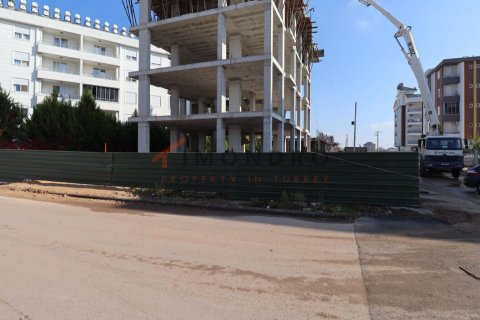 6+1 Lägenhet  i Dosemealti, Antalya, Turkiet Nr. 212898 - 17