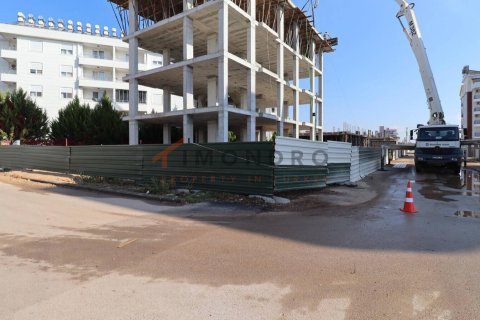 6+1 Lägenhet  i Dosemealti, Antalya, Turkiet Nr. 212898 - 16