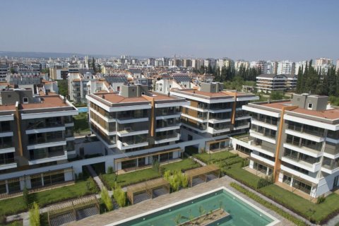Park Royale  in Konyaalti, Antalya, Turkey No.212821 – photo 2