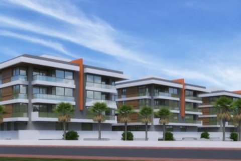 Park Royale  in Konyaalti, Antalya, Turkey No.212821 – photo 12