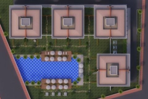 Park Royale  in Konyaalti, Antalya, Turkey No.212821 – photo 10