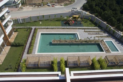 Park Royale  in Konyaalti, Antalya, Turkey No.212821 – photo 13