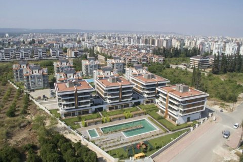 Park Royale  in Konyaalti, Antalya, Turkey No.212821 – photo 3