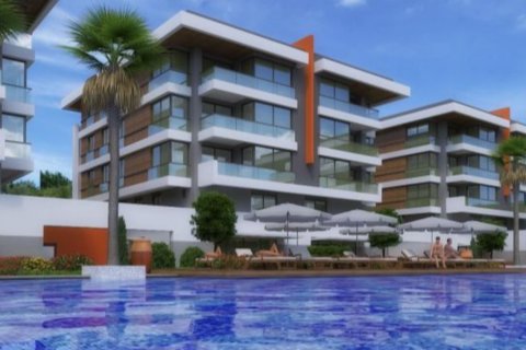 Park Royale  in Konyaalti, Antalya, Turkey No.212821 – photo 4